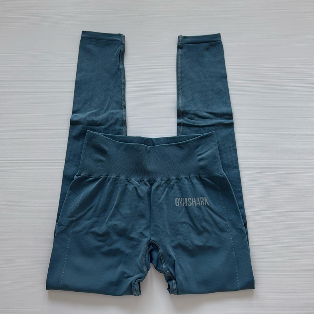 Gymshark Seamless Leggings